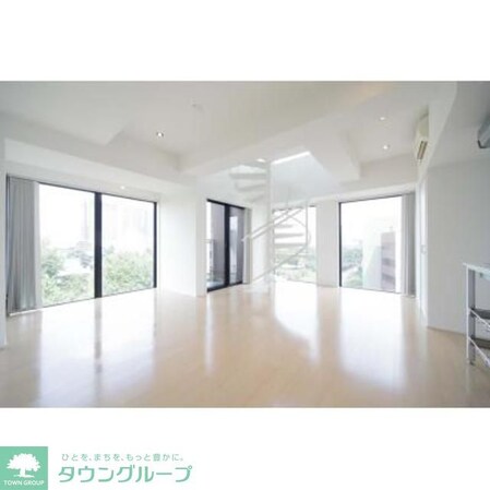 アーバンキューブ九段南の物件内観写真